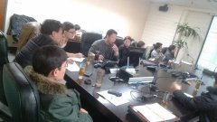 河北省裝飾協(xié)會(huì)材料委員會(huì)“電子招標(biāo)采購平臺(tái)操作培訓(xùn)會(huì)議”圓滿結(jié)束